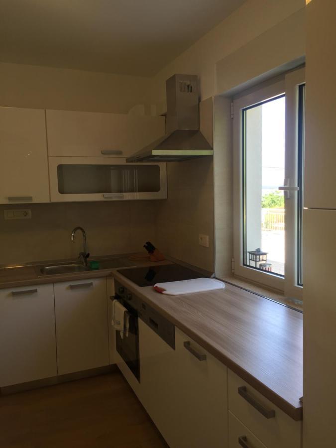 Apartments & Rooms Marina Dramalj Bagian luar foto