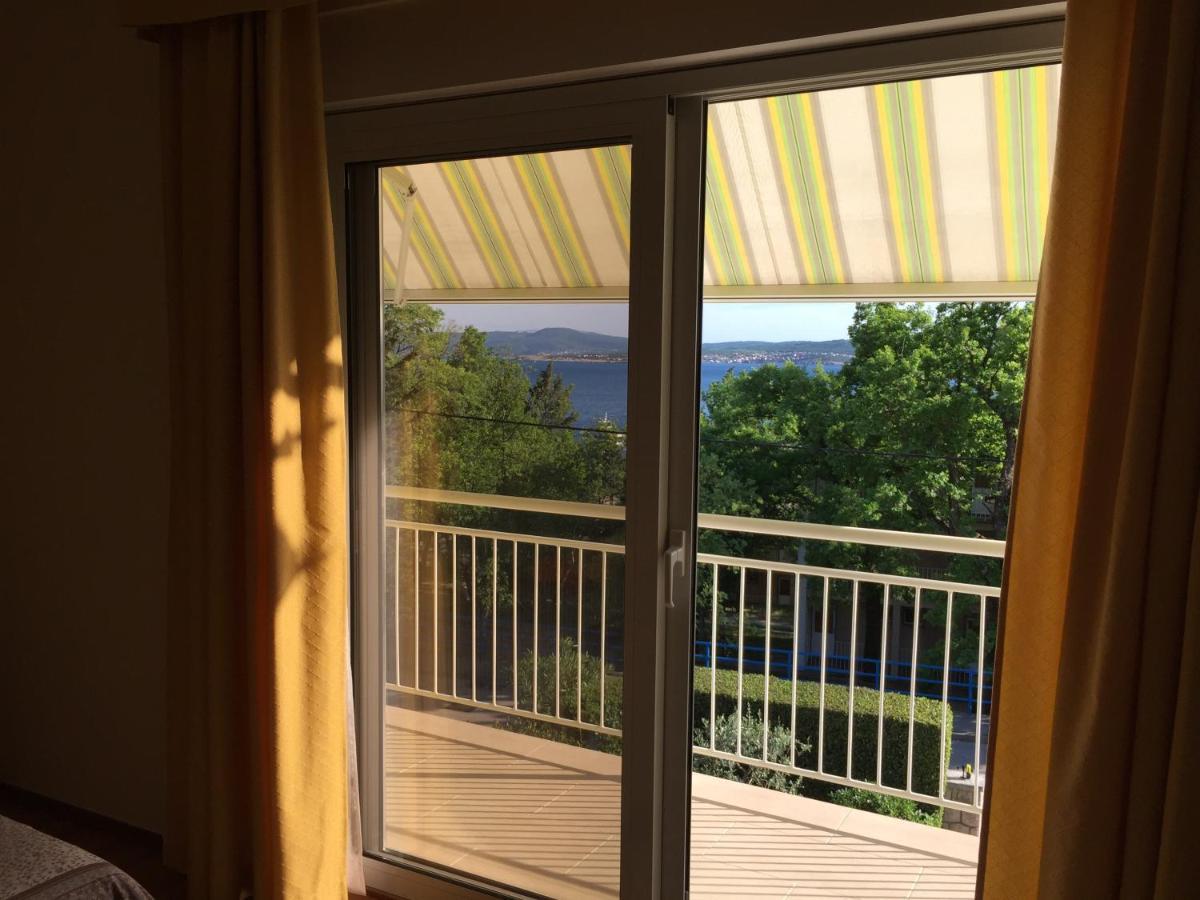 Apartments & Rooms Marina Dramalj Bagian luar foto