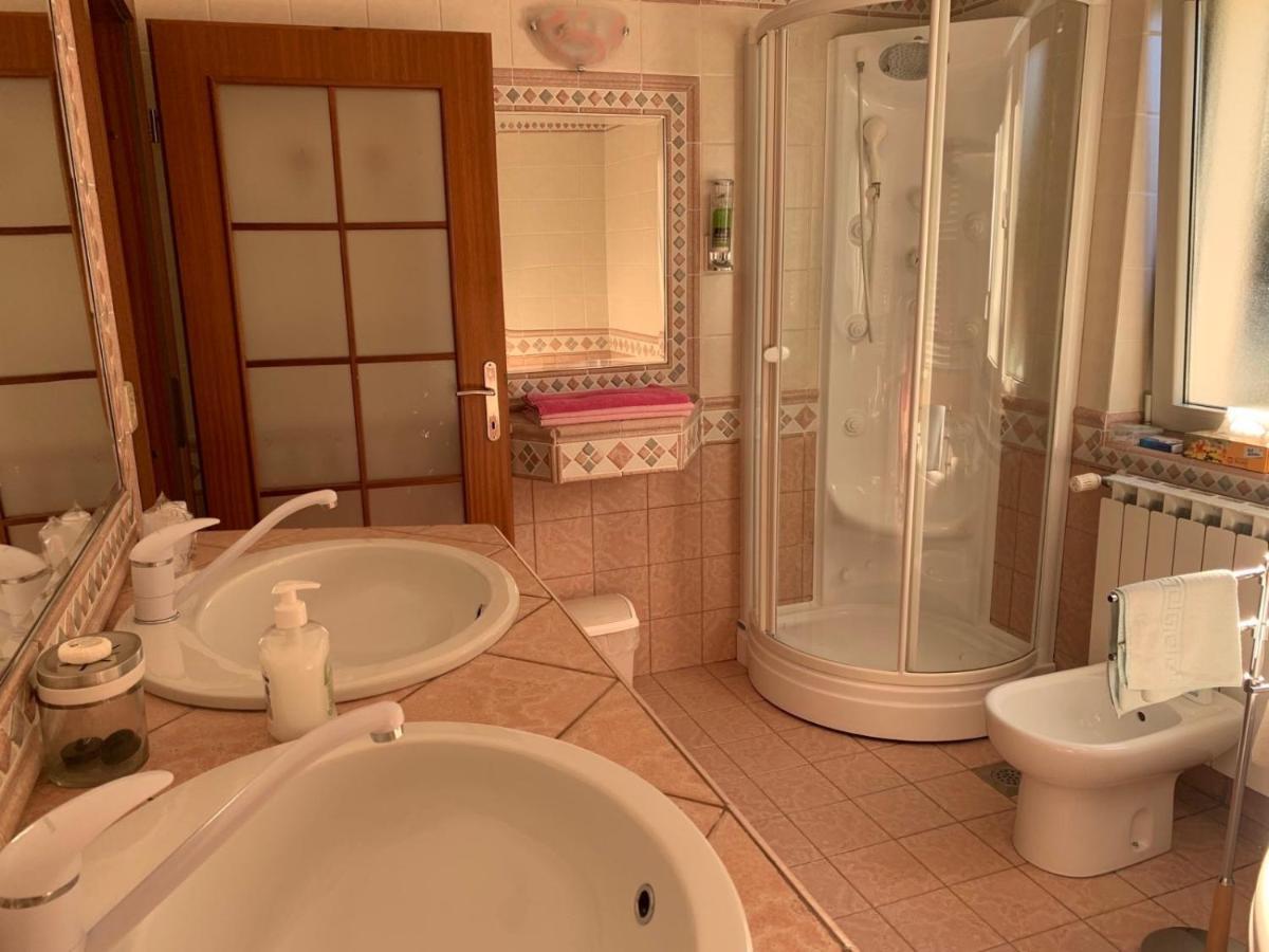 Apartments & Rooms Marina Dramalj Bagian luar foto