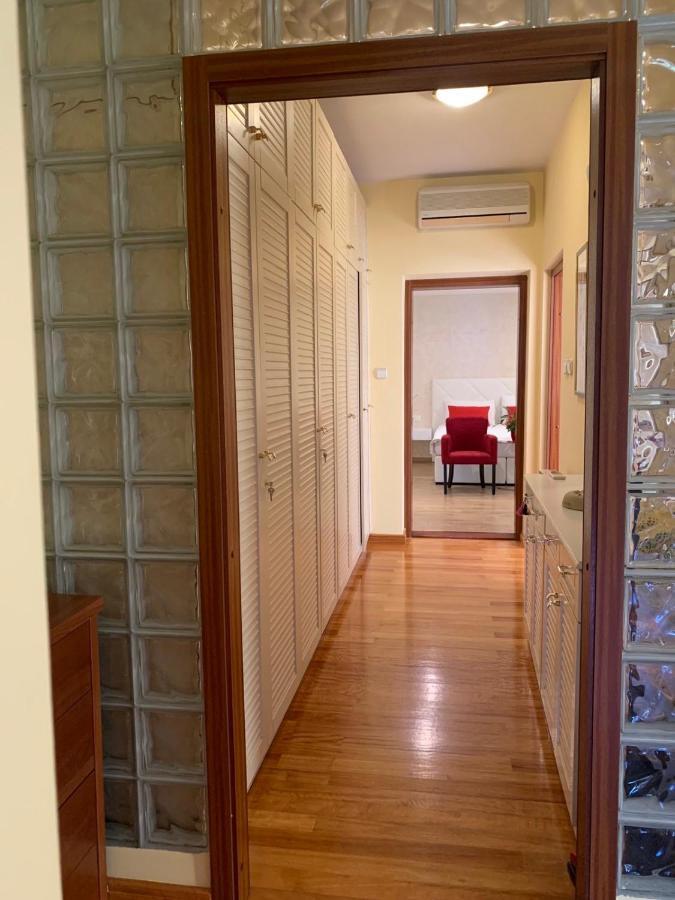 Apartments & Rooms Marina Dramalj Bagian luar foto