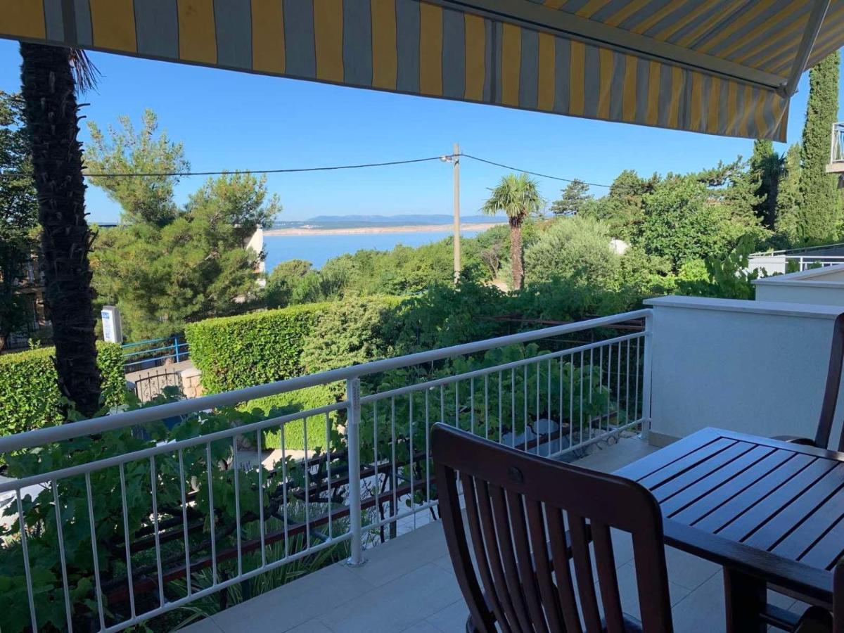 Apartments & Rooms Marina Dramalj Bagian luar foto