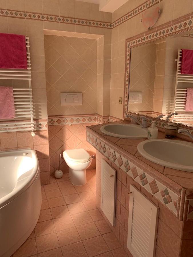Apartments & Rooms Marina Dramalj Bagian luar foto