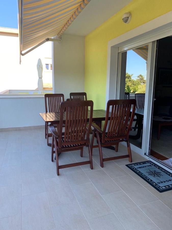Apartments & Rooms Marina Dramalj Bagian luar foto