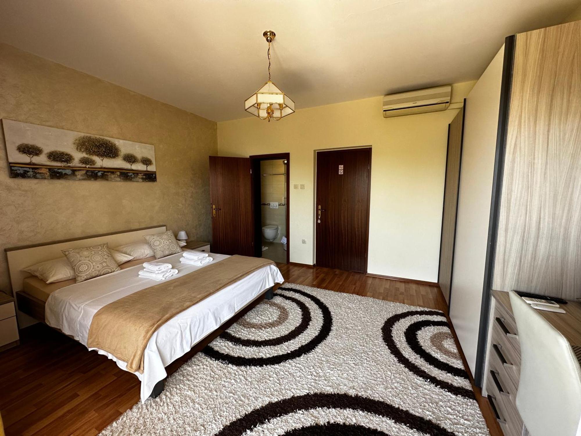 Apartments & Rooms Marina Dramalj Bagian luar foto