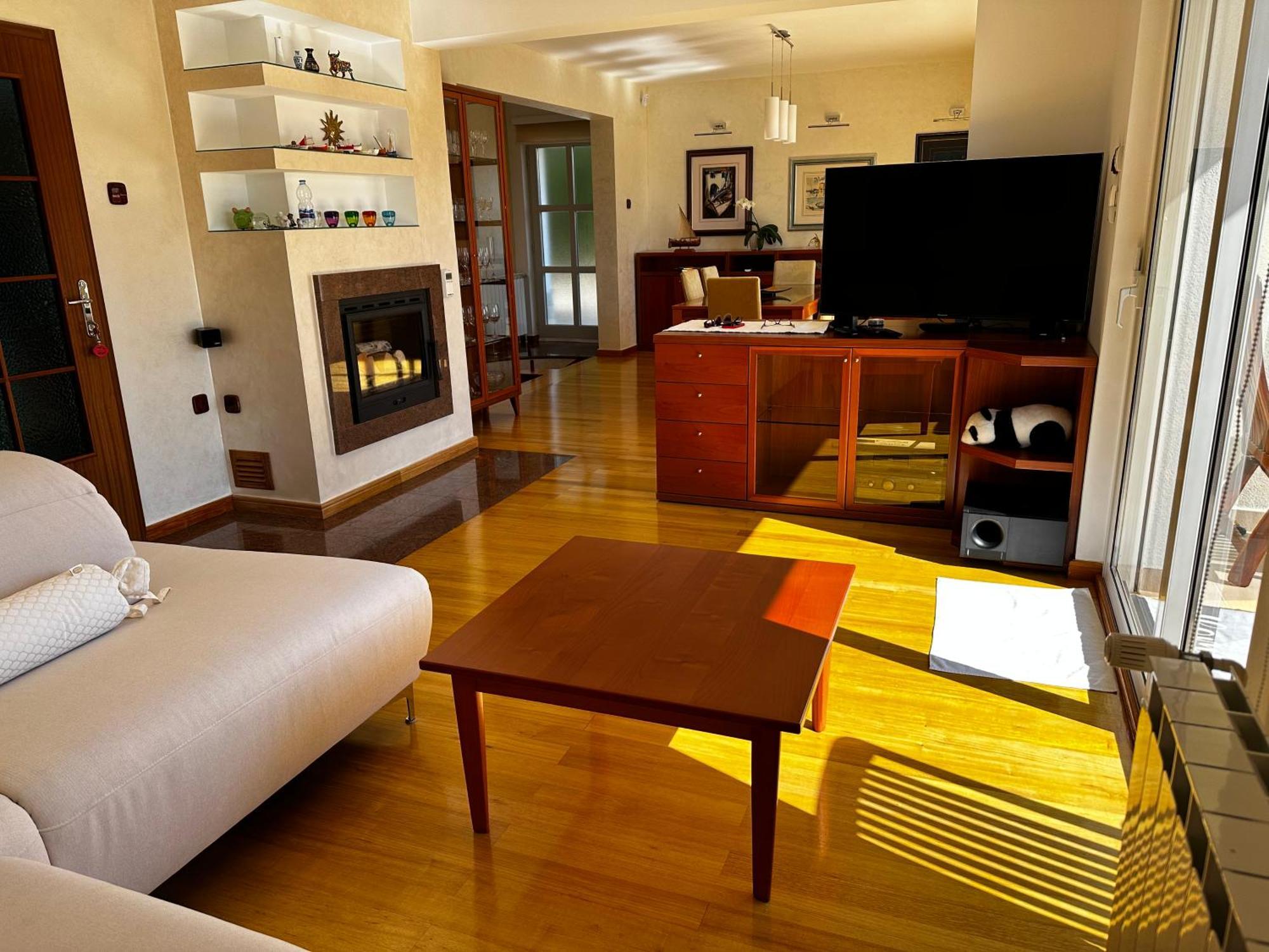 Apartments & Rooms Marina Dramalj Bagian luar foto