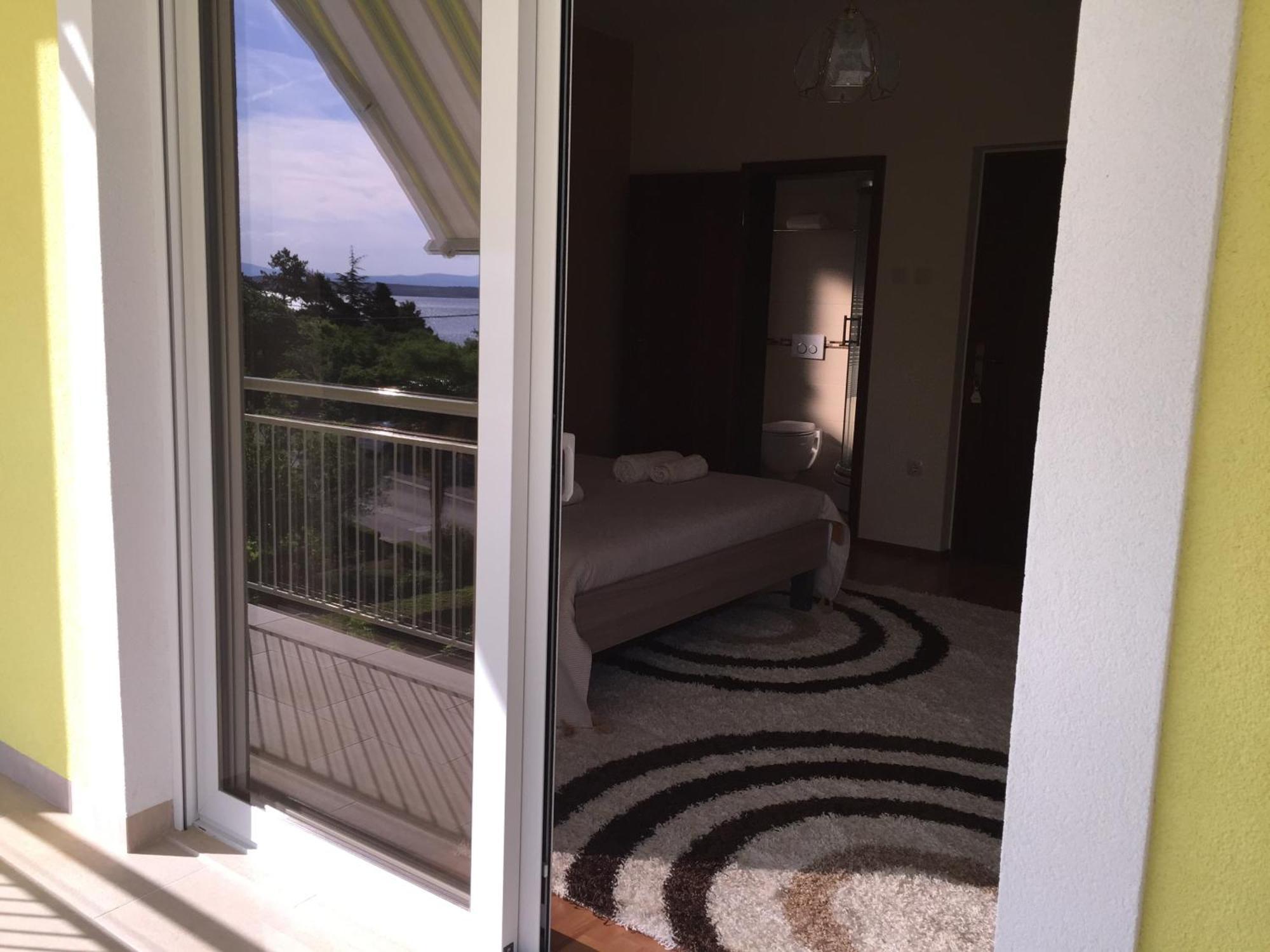 Apartments & Rooms Marina Dramalj Ruang foto