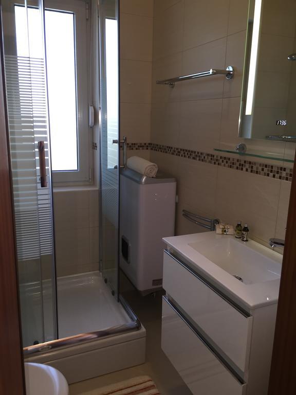 Apartments & Rooms Marina Dramalj Ruang foto