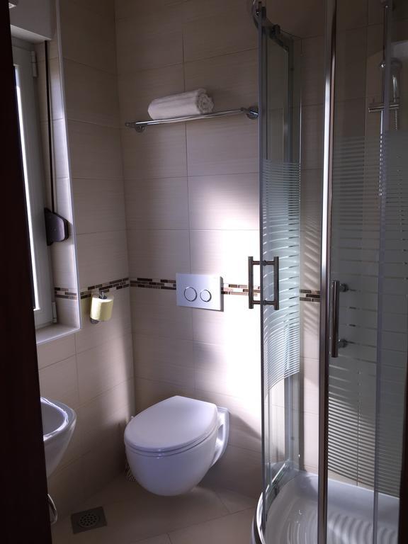 Apartments & Rooms Marina Dramalj Ruang foto