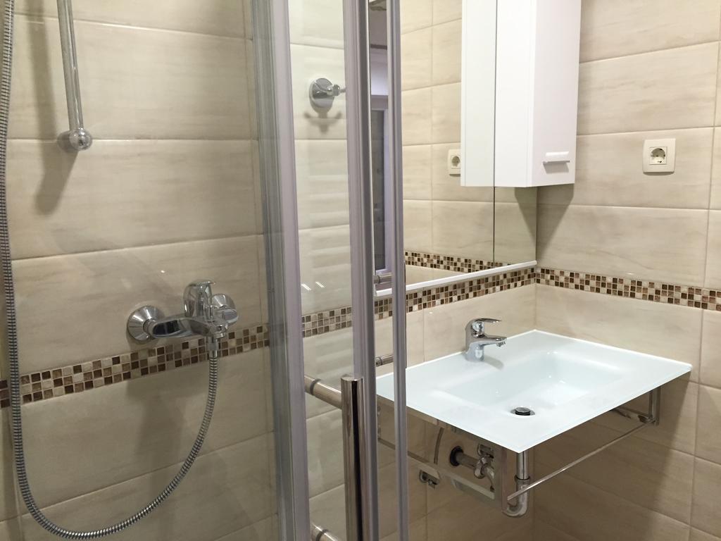 Apartments & Rooms Marina Dramalj Bagian luar foto