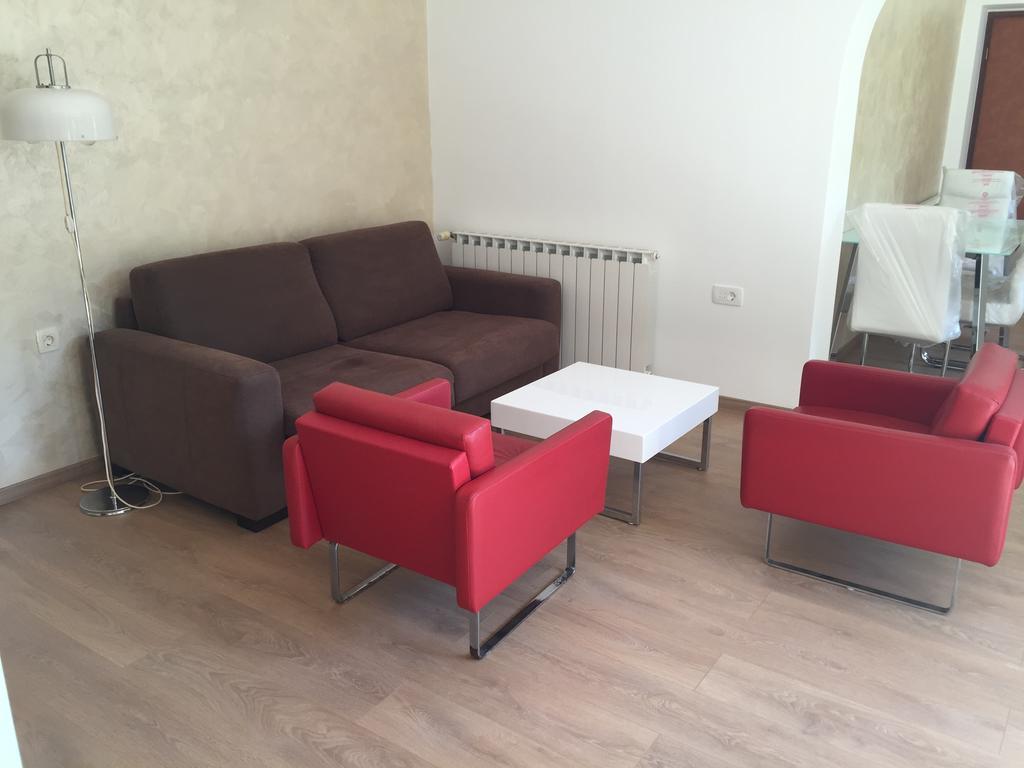 Apartments & Rooms Marina Dramalj Bagian luar foto