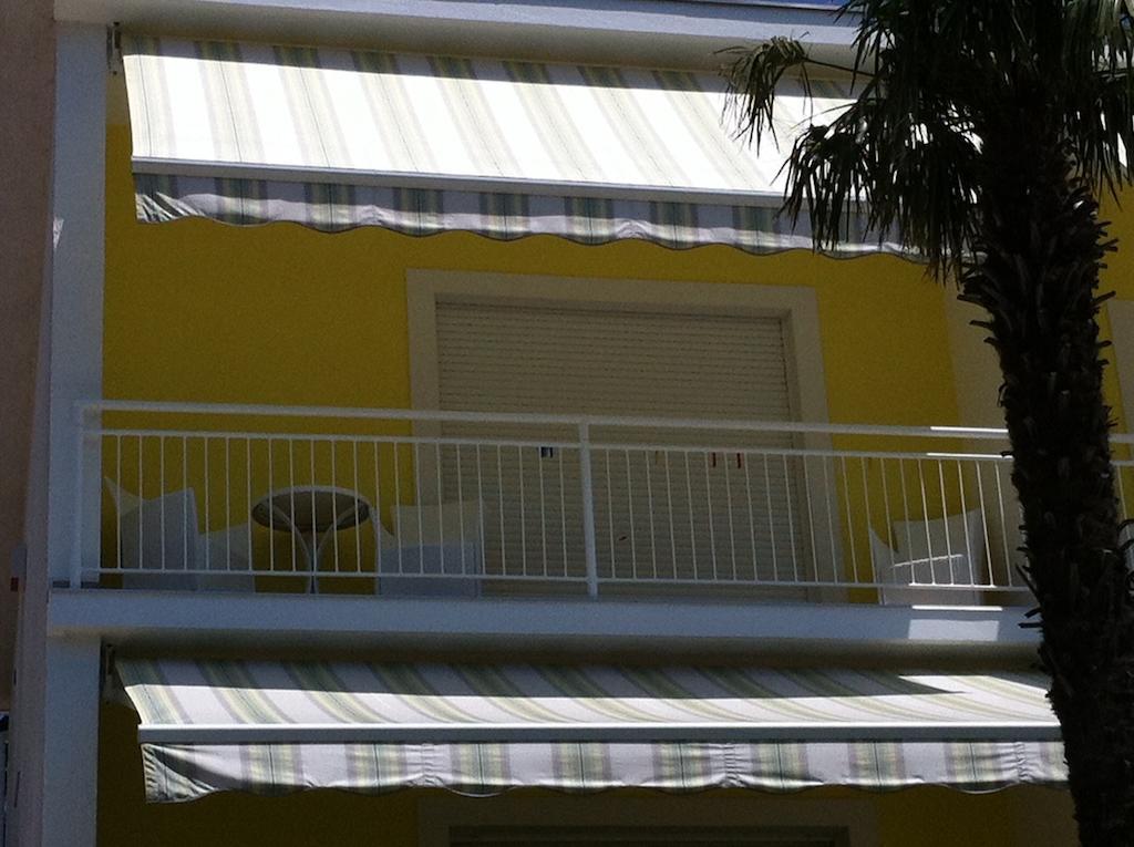Apartments & Rooms Marina Dramalj Ruang foto