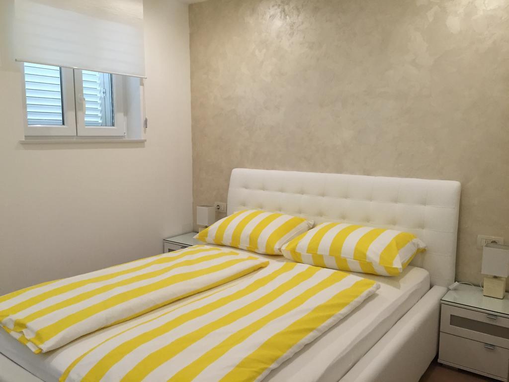 Apartments & Rooms Marina Dramalj Bagian luar foto
