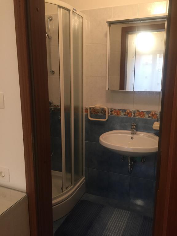 Apartments & Rooms Marina Dramalj Bagian luar foto