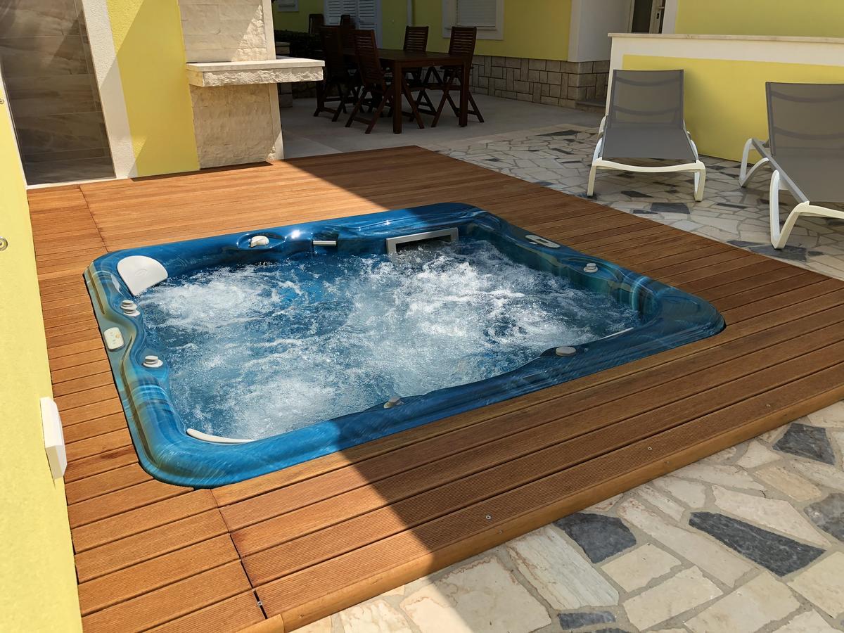 Apartments & Rooms Marina Dramalj Bagian luar foto