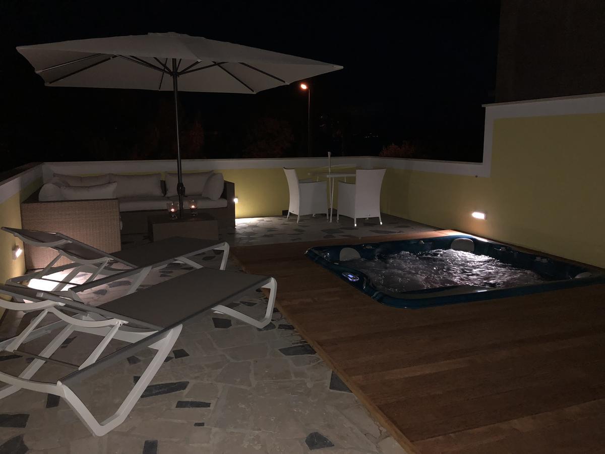 Apartments & Rooms Marina Dramalj Bagian luar foto