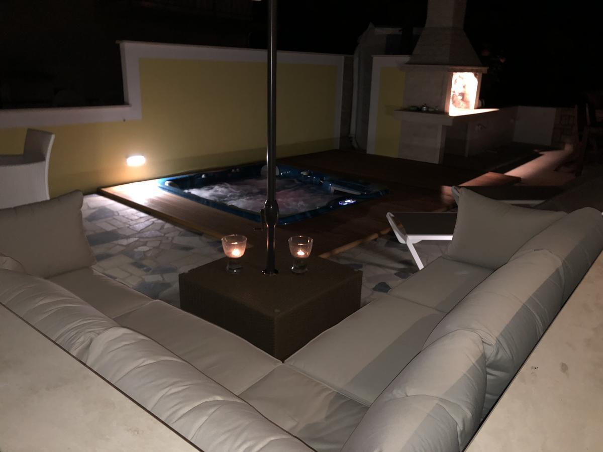 Apartments & Rooms Marina Dramalj Bagian luar foto
